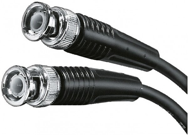 vorkonfektioniertes BNC-Kabel (10m)