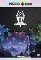 Skyrim Premium Puzzle