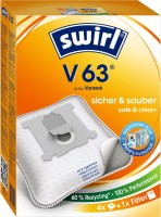 V 63 Micropor Plus Staubfilterbeutel