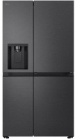 GSJC41EPPE Side by Side Essence Matte Black