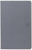Gala Case für Galaxy Tab S8+ grau