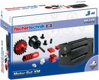 Plus Motor Set XM Baukasten