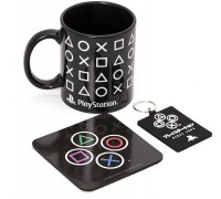 PlayStation Geschenkset