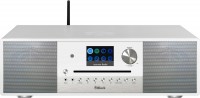 SR-100 CD/Radio-System weiß