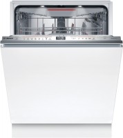 SMV6ECX10E Vollintegrierbarer 60 cm Geschirrspüler