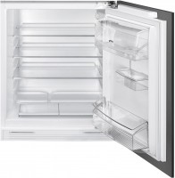 U8L080DF Unterbau-Kühlschrank weiß