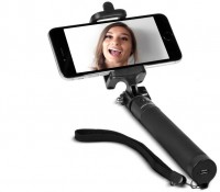 Wireless Selfie Stick 2nd. Edition schwarz