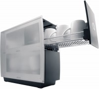 68565 Tassenwärmer Zubehör für Kaffeeautomat