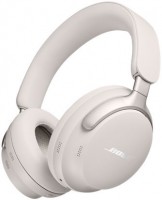 QuietComfort Ultra Bluetooth-Kopfhörer weiß