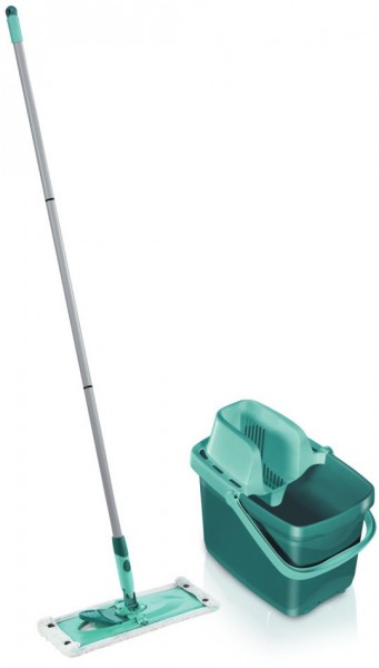 Set Combi Clean Bodenwischer