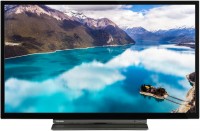 24WL3C63DA 60 cm (24") LCD-TV mit LED-Technik schwarz, HD Ready, Smart-TV, DVB-C/DVB-S2/DVB-T2 HD