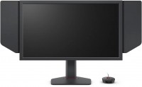 Zowie XL2566X+ 61 cm (24") Gaming Monitor schwarz, Widescreen Full HD (1920x1080), 0,5 ms Reaktionszeit