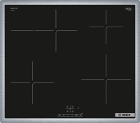PIF64KBB5E Autark-Induktionskochfeld edelstahl