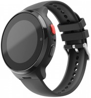 Smartwatch für Kinder schwarz