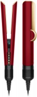 Airstrait HT01 Haarglätter samtrot/gold