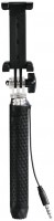 Selfie Color (12 Stk.) integrierter 3,5-mm-Kabelauslöser schwarz/blau/grün