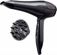 AC 5999 Profi-Haartrockner schwarz