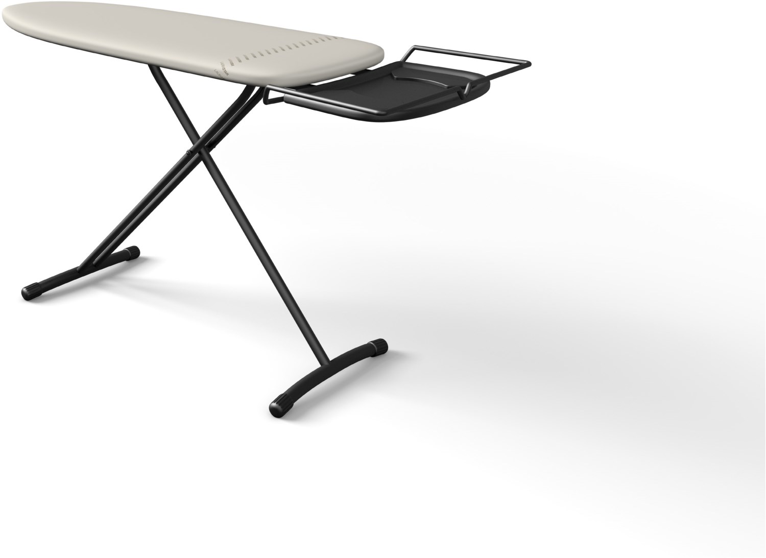 COMFORT BOARD Bügeltisch beige