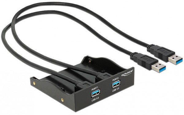 USB 3.0 Front Panel 2-Port