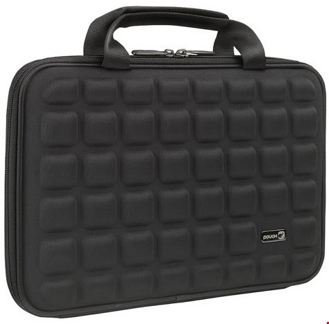 TS 11 BL Notebook-Tasche schwarz
