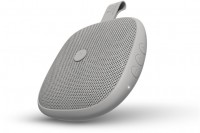 Rockbox Bold XS Multimedia-Lautsprecher ice grey