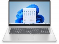 17-cp2653ng (C35PTEA) 43,9 cm (17,3") Notebook natural silver, 16 GB RAM, 512 GB SSD, AMD Ryzen 5, Windows 11, Full HD Display