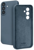 Instinct Cover für Galaxy A27 blau