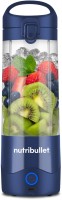 NBP003NBL Smoothie Maker navy blau