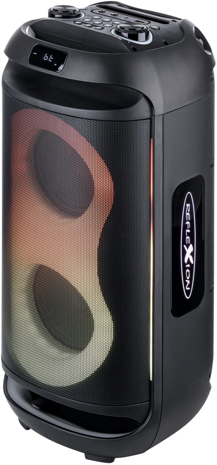 REFLEXION PSX40BT Party-Lautsprecher