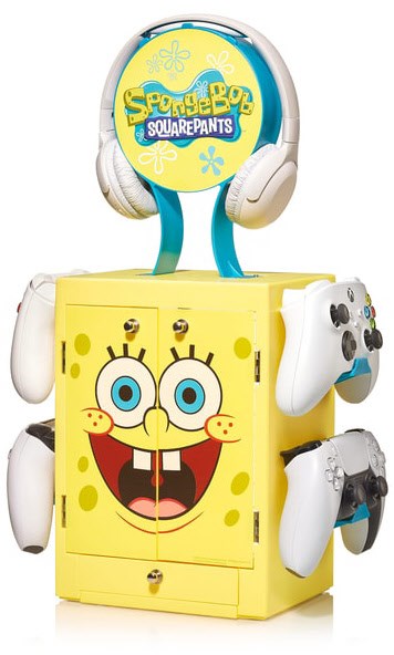 Spongebob Schwammkopf Ständer