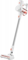 Vacuum Cleaner G20 Lite Akku-Stielstaubsauger weiß, 45 min Laufzeit, 0,55 l Staubvolumen, Elektro-Bodenbürste