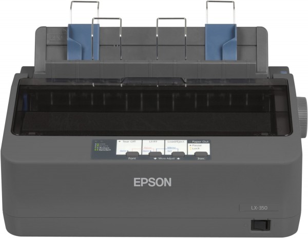 LX 350 EU (220V) Nadeldrucker