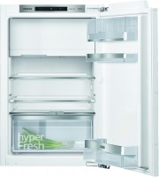 KI22LADE0 Einbau-Kühlschrank mit Gefrierfach weiß