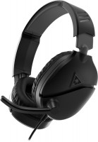 Recon 70P Headset schwarz