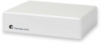 Phono Box E BT5 Bluetooth-Transmitter weiß