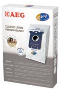 s-bag classic long Perform. Gr.201 Staubfilterbeutel