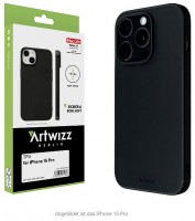 TPU Case für iPhone 16 Pro