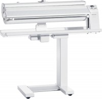 HM 16-80 D Kleine Riesen Dampfbügelmaschine weiß