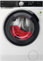 Lavamat LR8E80699 Stand-Waschmaschine-Frontlader weiß, 9 kg, 1600 U/min, 76 dBA