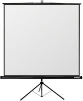 Crystal-Line Stativ lux (125x125cm) Leinwand