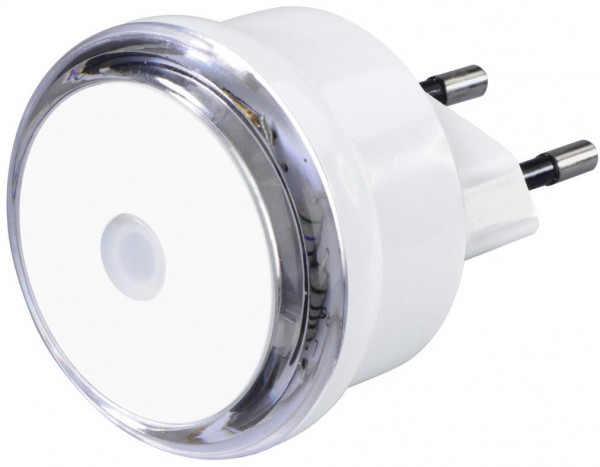 LED-Nachtlicht Basic weiß