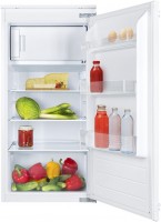 EKSS 361 210 Einbau-Kühlschrank mit Gefrierfach weiß