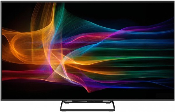 TN-65W95CEZS 164 cm (65") QD-Mini LED TV