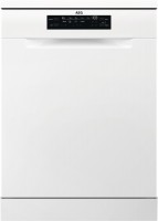 Favorit FFB7571XPW Stand-Geschirrspüler 60 cm weiß