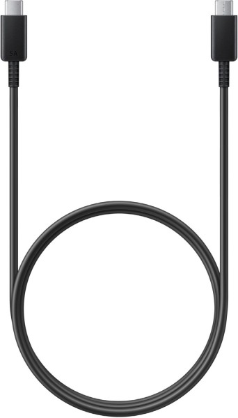 USB Type-C Kabel (100W) schwarz