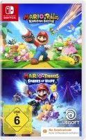 Mario + Rabbids Compilation