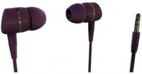 SOLIDSOUND In-Ear-Kopfhörer mit Kabel berry