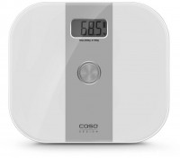 Body Energy Personenwaage weiß