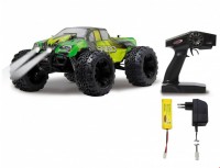 Shiro Monstertruck RC Auto