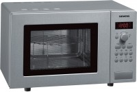 HF15G541 Kombi-Mikrowelle edelstahl